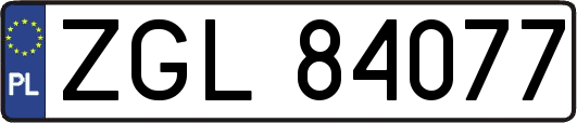 ZGL84077