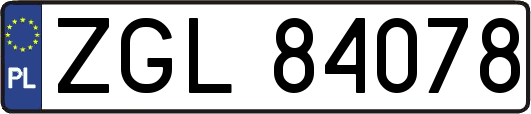 ZGL84078