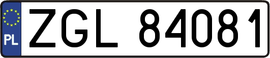 ZGL84081