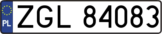 ZGL84083