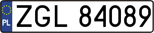ZGL84089