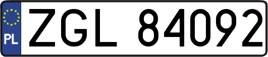 ZGL84092