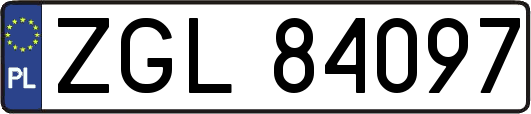 ZGL84097