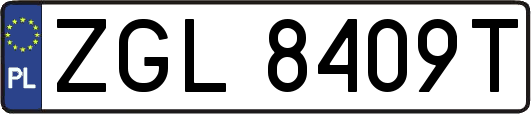 ZGL8409T