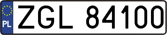 ZGL84100