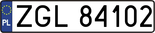 ZGL84102