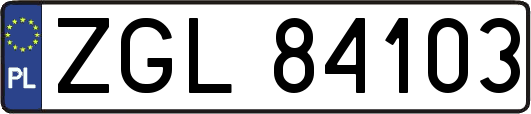 ZGL84103