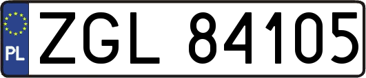 ZGL84105