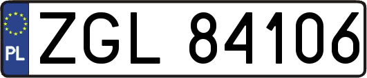 ZGL84106