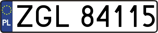 ZGL84115