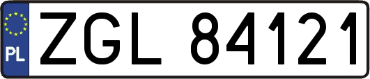 ZGL84121