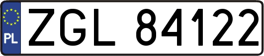 ZGL84122