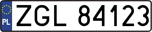 ZGL84123