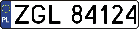ZGL84124