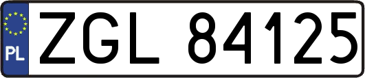 ZGL84125
