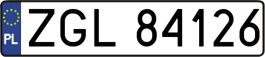 ZGL84126