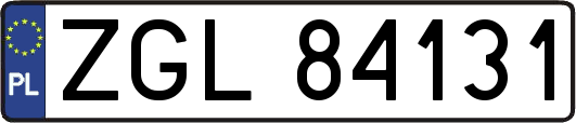 ZGL84131