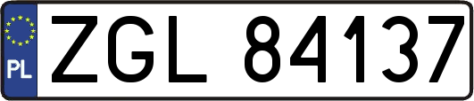 ZGL84137