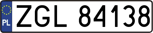 ZGL84138