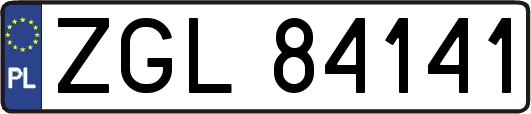 ZGL84141