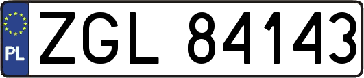 ZGL84143