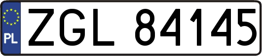 ZGL84145