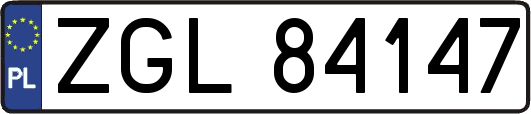 ZGL84147