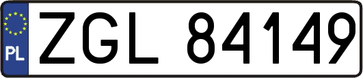 ZGL84149