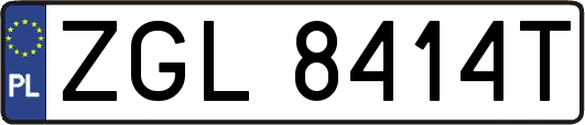 ZGL8414T