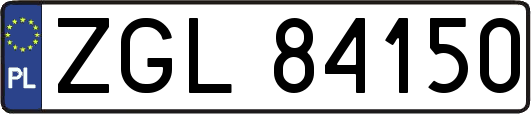 ZGL84150