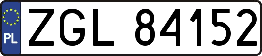 ZGL84152