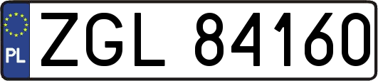 ZGL84160