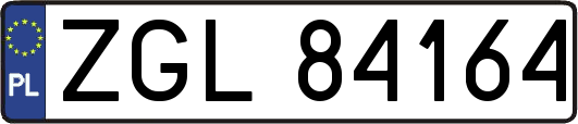ZGL84164