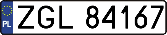 ZGL84167