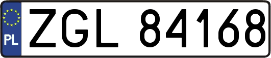 ZGL84168