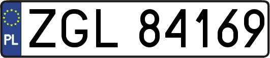 ZGL84169