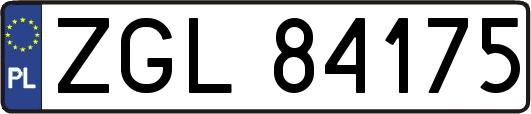 ZGL84175