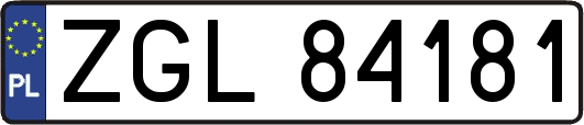 ZGL84181