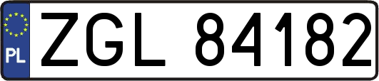 ZGL84182