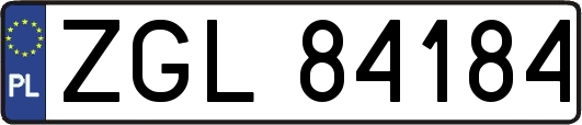 ZGL84184