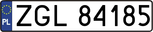 ZGL84185
