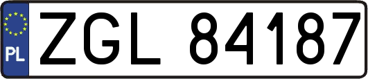 ZGL84187
