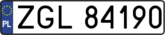 ZGL84190