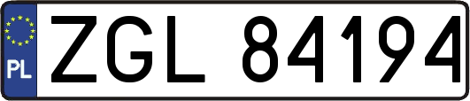 ZGL84194