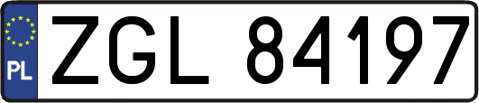 ZGL84197