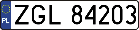 ZGL84203