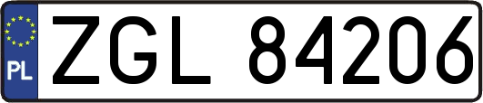 ZGL84206