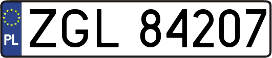 ZGL84207