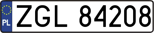 ZGL84208