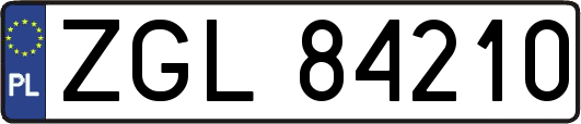 ZGL84210